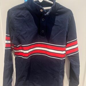 Janie and Jack sweater, great condition. Worn only a few times.